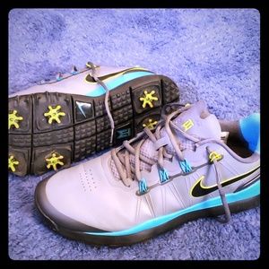 Nike Golf✔ Tiger Woods TW14'